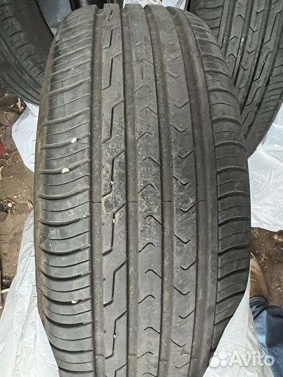 Cordiant Comfort 2 SUV 235/60 R18
