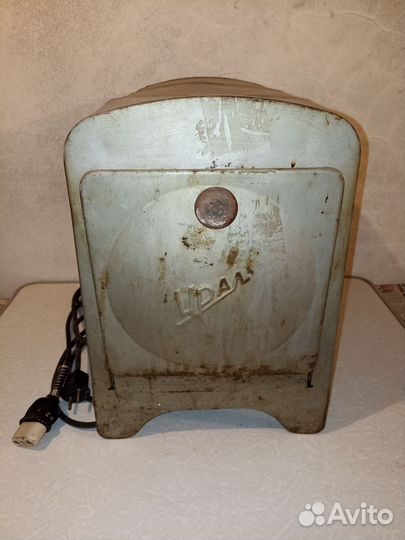 Духовая печь