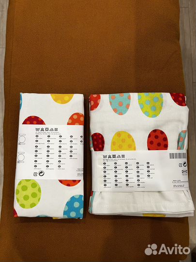 Кухонные полотенца, дорожка на стол IKEA