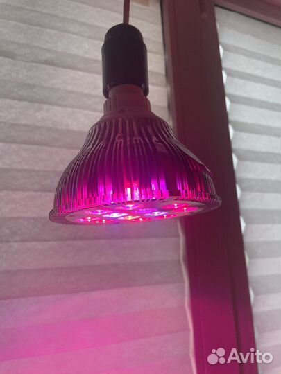 Светодиодная лампа Алмаз 24