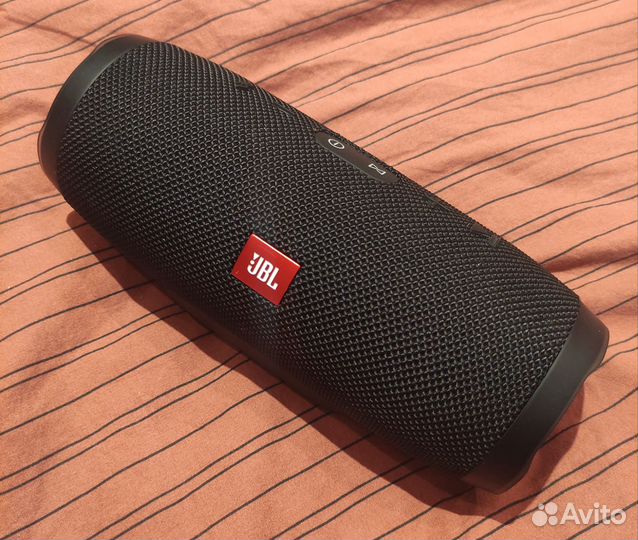 JBL Charge 3