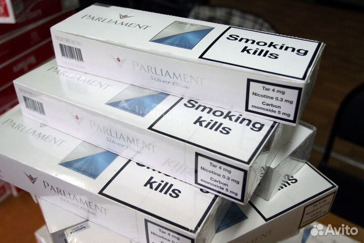 Упаковщик сигаретных блоков 15/30/45 вахта