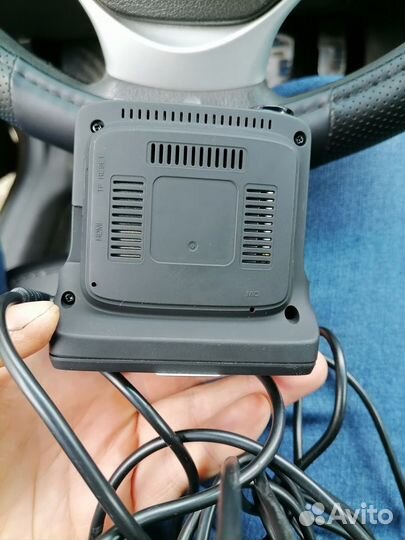 Продам видеорегистратор-антирадар
