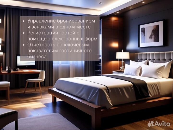 Создание сайтов