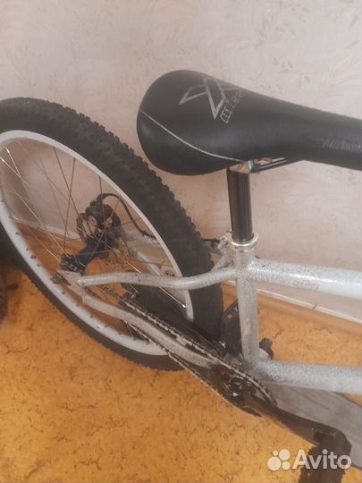 Велосипед мтб 26