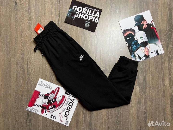 Штаны Nike