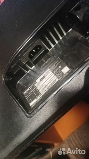 Монитор Benq