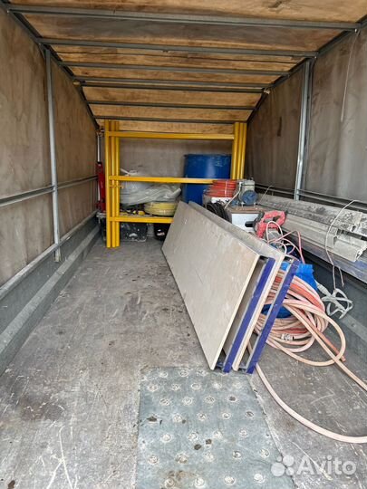 Продам готовый бизнес Механизированная штукартука