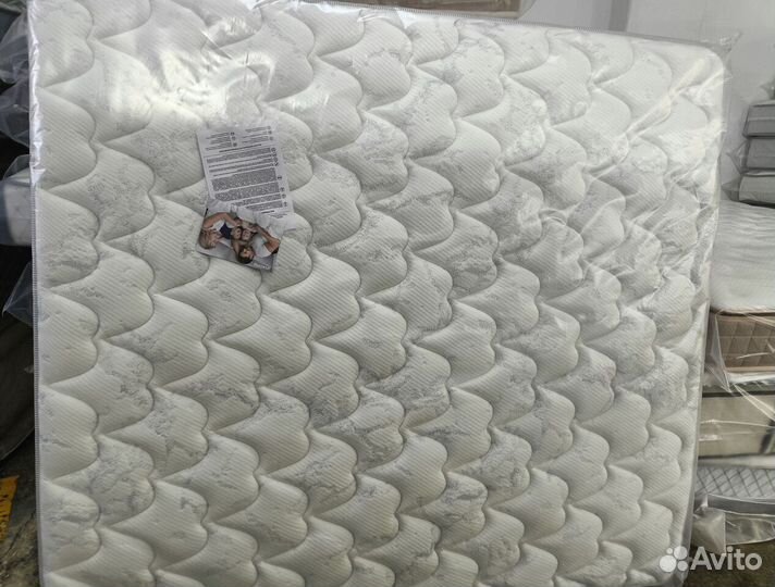 Матрас Аскона serta atlanta medium