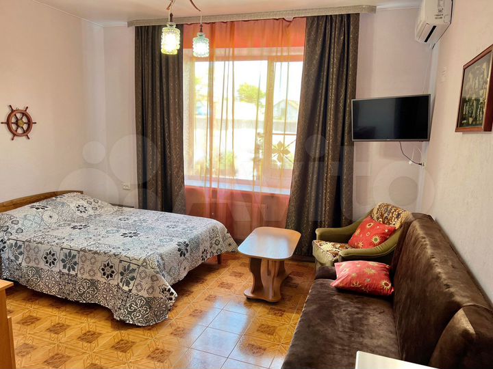 Комната 18 м², 1/2 эт.