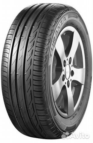 Bridgestone Turanza T001 215/45 R16 90V