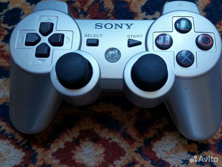 Sony PS3 оригинальный джостик