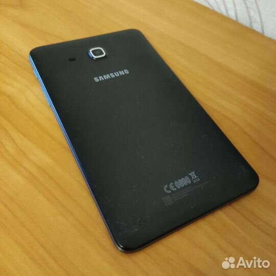 Планшет samsung galaxy tab a6