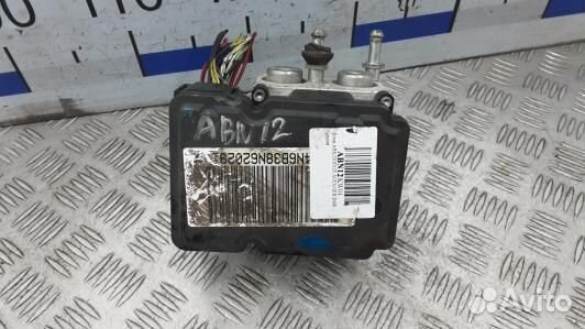 Блок ABS dodge avenger 2 (ABN12KW01)