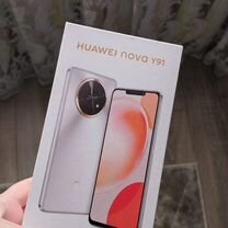 HUAWEI nova Y91, 8/256 ГБ