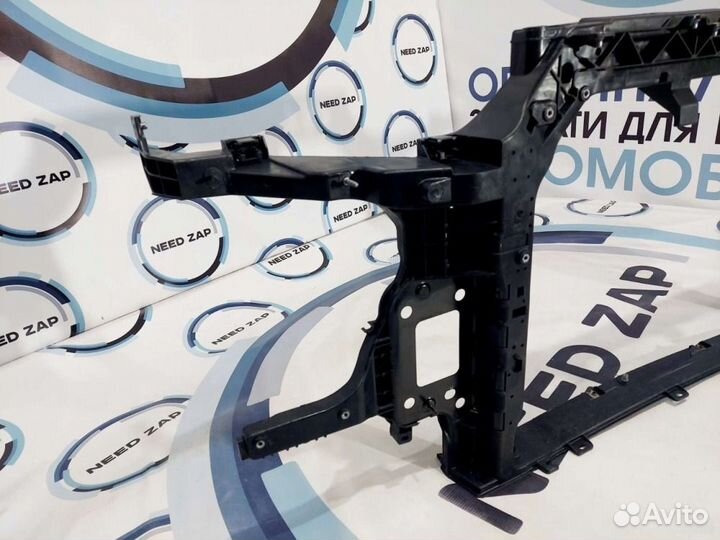 Панель передний Kia Soul 3 2019-2023