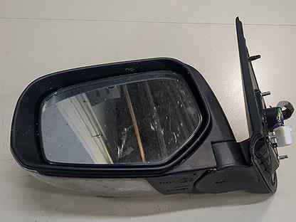 Зеркало боковое Mitsubishi L200, 2015