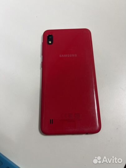 Samsung Galaxy A10, 2/32 ГБ