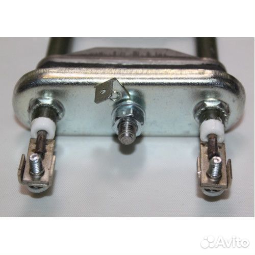 Тэн 5000W/220V L-490мм