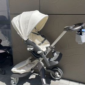 Коляска Stokke Xplory 2 в 1