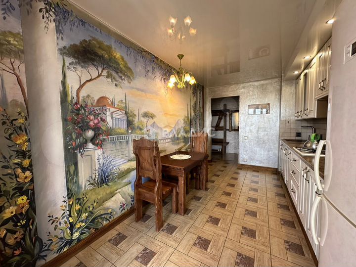 2-к. квартира, 67 м², 6/7 эт.