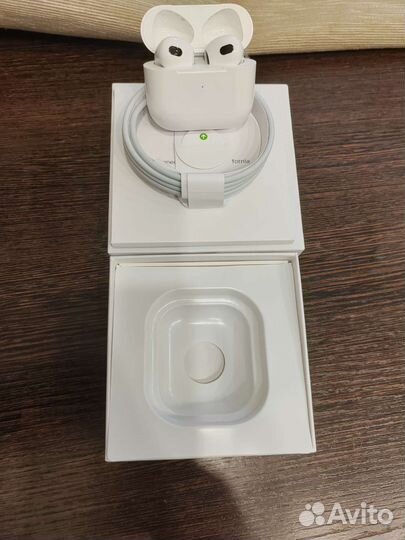 Apple airpods 3