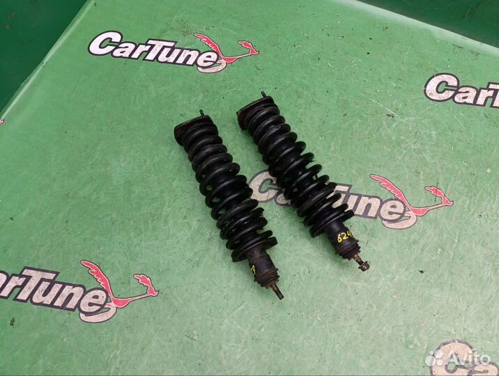 Амортизаторы передние Mercedes-Benz Ml W163