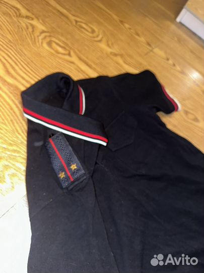 Полицейская форма женская