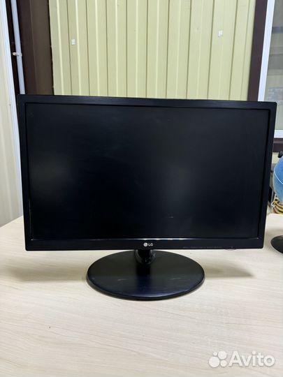 Монитор lg