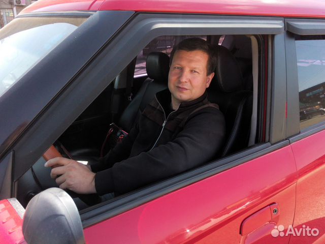 Инструктор по вождению АКПП в Иркутске | Услуги | Авито