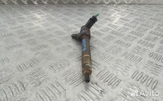 Форсунка дизельная volvo XC90 1 (NNT08AL02)