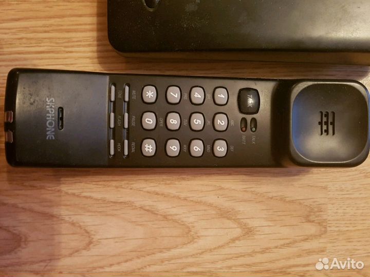 Радиотелефон SCP-3000