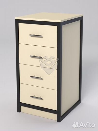 Тумба Westcom 20380W11