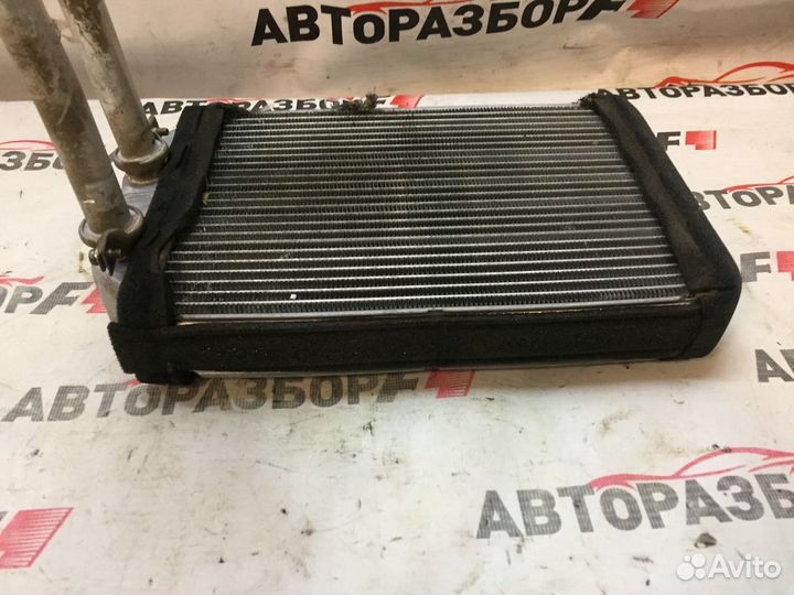 Audi A6 C5 Радиатор отопителя