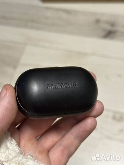 Samsung Gear iconx 2018