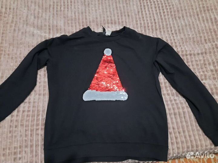 Толстовка H&M