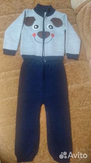 Костюм детский