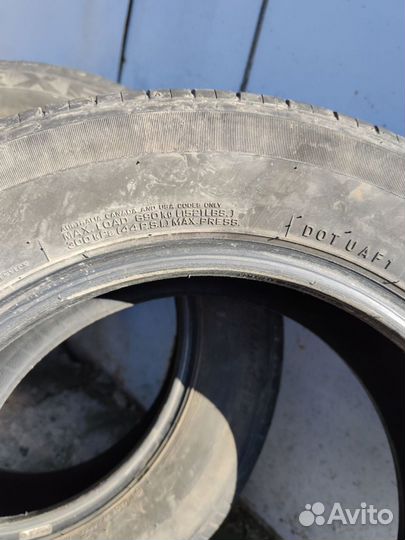 Nexen N'Fera Primus V 215/60 R16