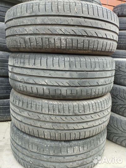 Nexen Classe Premiere 205/60 R16