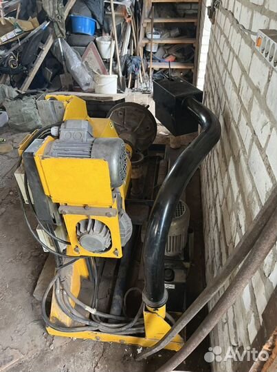 Компрессор и др