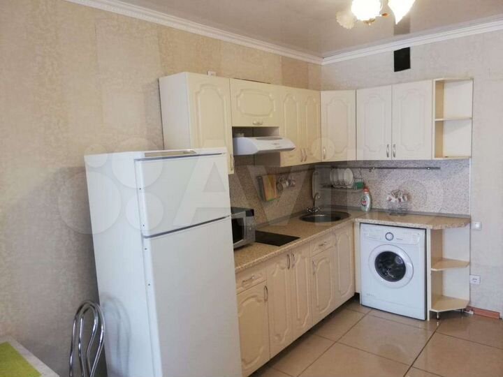 Квартира-студия, 29 м², 8/8 эт.