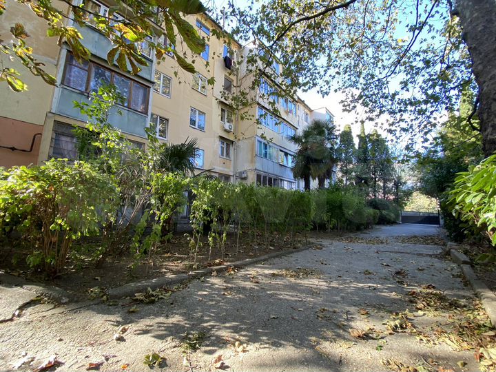 2-к. квартира, 58,2 м², 4/5 эт.