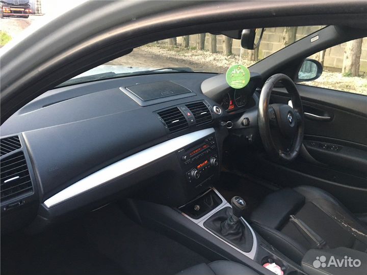 Разбор на запчасти BMW 1 E87 2004-2011