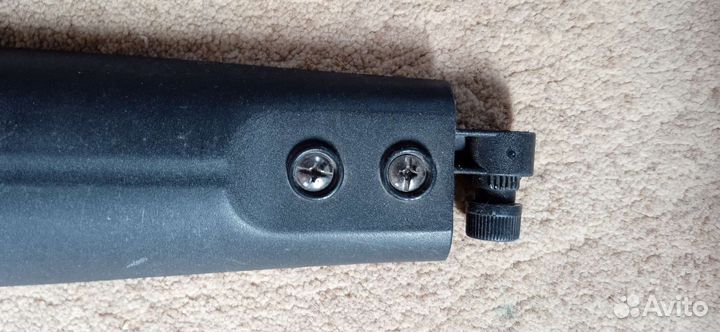 Крыло для велосипеда