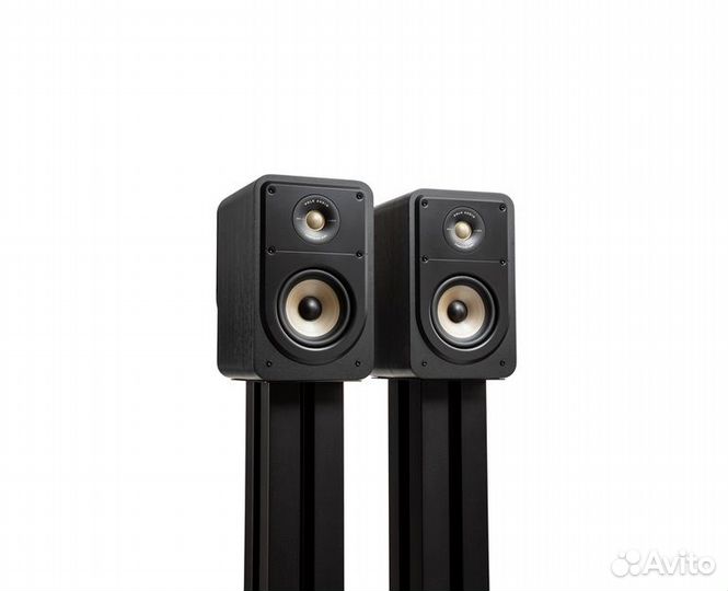 Полочная акустика Polk Audio Signature Elite ES15