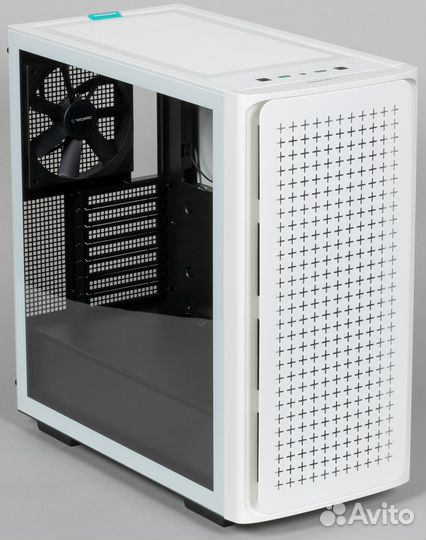 Deepcool CK560 WH новый