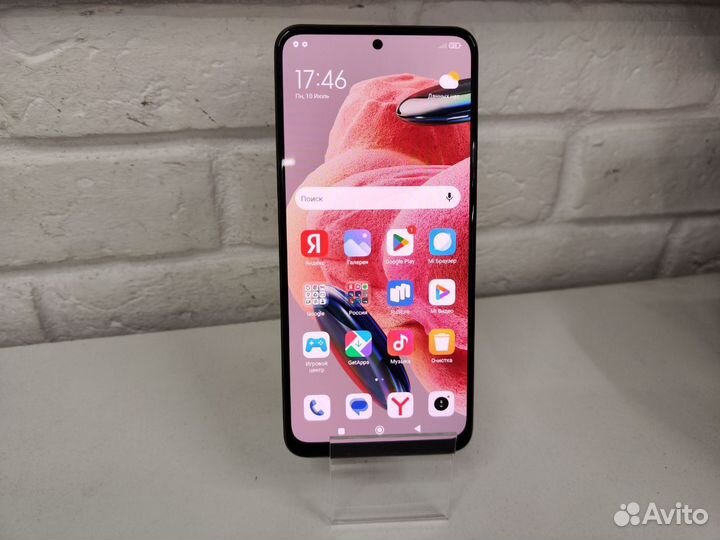 Xiaomi Redmi Note 12 5G, 6/128 ГБ
