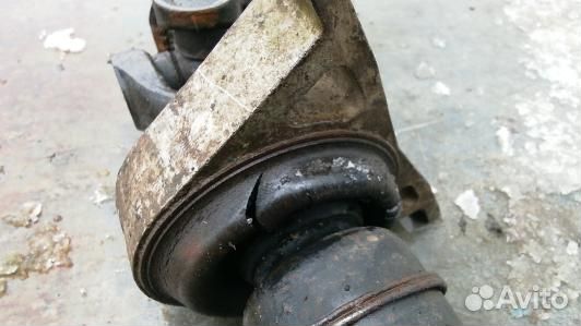 Карданный вал volkswagen amarok 1 (YML20K301)