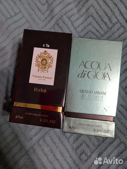 Парфюмерия и косметика,новая