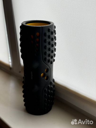 Ролик массажный kettler для спины и ног